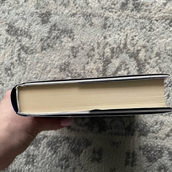 {Across the Universe} by Beth Revis (Hardcover) - Picture 4 of 4